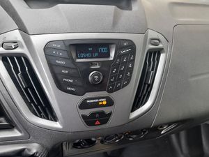 Ford Transit Custom Mixto 2.2 TDCI 100cv 310 L1 Trend M1   - Foto 13
