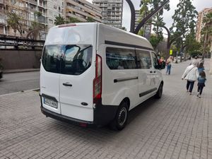 Ford Transit Custom Mixto 2.2 TDCI 100cv 310 L1 Trend M1   - Foto 4