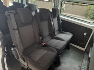 Ford Transit Custom Mixto 2.2 TDCI 100cv 310 L1 Trend M1   - Foto 8