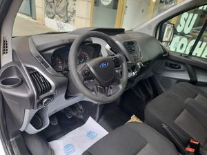 Ford Transit Custom Mixto 2.2 TDCI 100cv 310 L1 Trend M1   - Foto 10