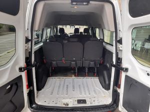 Ford Transit Custom Mixto 2.2 TDCI 100cv 310 L1 Trend M1   - Foto 6