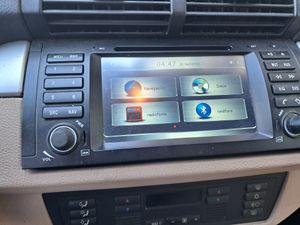 BMW X5 3.0i   - Foto 16