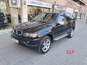 BMW X5 3.0i   - Foto 2