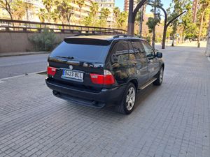 BMW X5 3.0i   - Foto 4