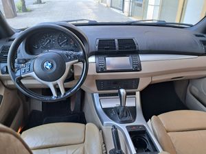 BMW X5 3.0i   - Foto 12