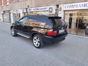 BMW X5 3.0i   - Foto 3