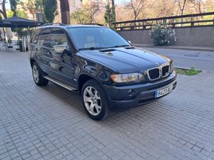 BMW X5 3.0i   - Foto 5