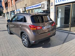 Mitsubishi ASX 160 DI-D Motion  - Foto 5