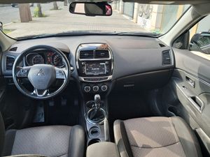 Mitsubishi ASX 160 DI-D Motion  - Foto 10