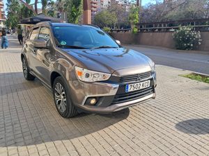 Mitsubishi ASX 160 DI-D Motion  - Foto 3