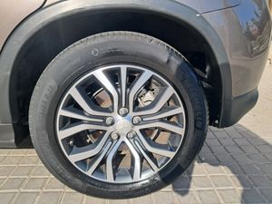 Mitsubishi ASX 160 DI-D Motion  - Foto 7