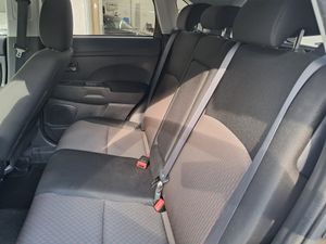 Mitsubishi ASX 160 DI-D Motion  - Foto 9