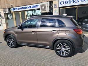 Mitsubishi ASX 160 DI-D Motion  - Foto 6