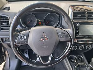 Mitsubishi ASX 160 DI-D Motion  - Foto 13