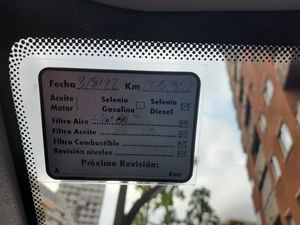 Fiat Doblò Panorama Pop N1 1.3 Multijet 90cv E5   - Foto 13