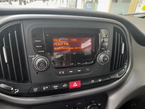 Fiat Doblò Panorama Pop N1 1.3 Multijet 90cv E5   - Foto 11