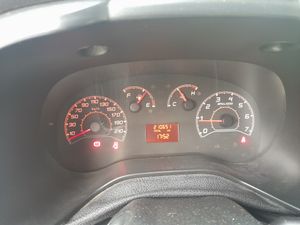 Fiat Doblò Panorama Pop N1 1.3 Multijet 90cv E5   - Foto 10