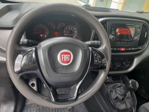 Fiat Doblò Panorama Pop N1 1.3 Multijet 90cv E5   - Foto 9