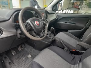 Fiat Doblò Panorama Pop N1 1.3 Multijet 90cv E5   - Foto 8