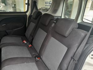 Fiat Doblò Panorama Pop N1 1.3 Multijet 90cv E5   - Foto 6