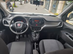Fiat Doblò Panorama Pop N1 1.3 Multijet 90cv E5   - Foto 7