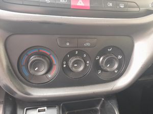 Fiat Doblò Panorama Pop N1 1.3 Multijet 90cv E5   - Foto 12