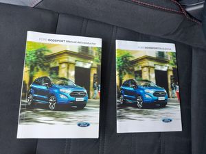 Ford Ecosport 1.0T EcoBoost 92kW (125CV) S&S ST Line  - Foto 16