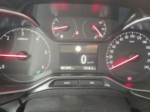 Opel Combo 1.5 TD 96kW (130CV) S/S Selective L  - Foto 14