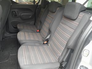Opel Combo 1.5 TD 96kW (130CV) S/S Selective L  - Foto 8