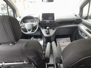 Opel Combo 1.5 TD 96kW (130CV) S/S Selective L  - Foto 9