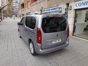 Opel Combo 1.5 TD 96kW (130CV) S/S Selective L  - Foto 5