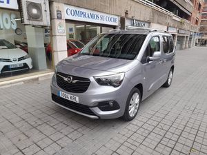 Opel Combo 1.5 TD 96kW (130CV) S/S Selective L  - Foto 2