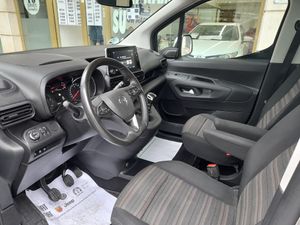 Opel Combo 1.5 TD 96kW (130CV) S/S Selective L  - Foto 13