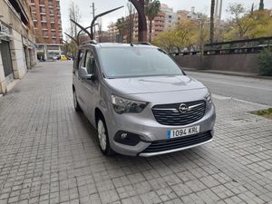 Opel Combo 1.5 TD 96kW (130CV) S/S Selective L  - Foto 3