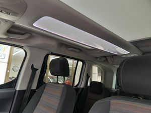 Opel Combo 1.5 TD 96kW (130CV) S/S Selective L  - Foto 10