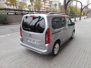 Opel Combo 1.5 TD 96kW (130CV) S/S Selective L  - Foto 4