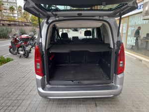 Opel Combo 1.5 TD 96kW (130CV) S/S Selective L  - Foto 6