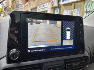 Opel Combo 1.5 TD 96kW (130CV) S/S Selective L  - Foto 16