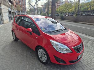Opel Meriva 1.7 CDTI Excellence Auto   - Foto 5