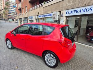 Opel Meriva 1.7 CDTI Excellence Auto   - Foto 3