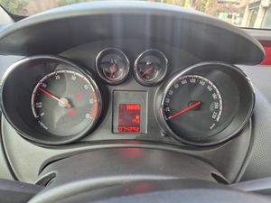 Opel Meriva 1.7 CDTI Excellence Auto   - Foto 10