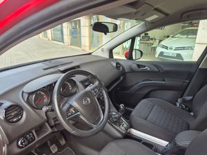 Opel Meriva 1.7 CDTI Excellence Auto   - Foto 8