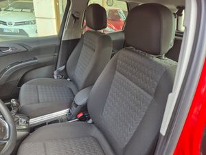 Opel Meriva 1.7 CDTI Excellence Auto   - Foto 9