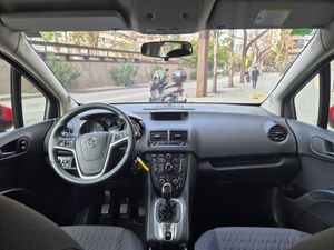 Opel Meriva 1.7 CDTI Excellence Auto   - Foto 7