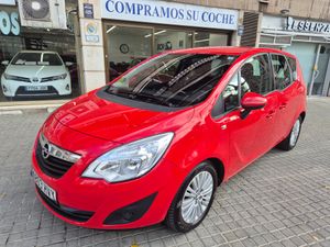 Opel Meriva 1.7 CDTI Excellence Auto   - Foto 2