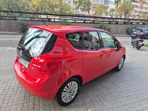 Opel Meriva 1.7 CDTI Excellence Auto   - Foto 4