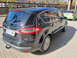Ford S Max 2.0 TDCi 140cv Titanium Auto  - Foto 4