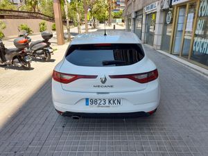 Renault Megane Zen Energy TCe 97kW (130CV) EDC  - Foto 6