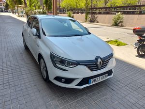 Renault Megane Zen Energy TCe 97kW (130CV) EDC  - Foto 4