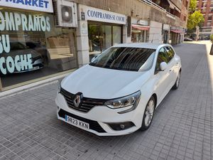 Renault Megane Zen Energy TCe 97kW (130CV) EDC  - Foto 2